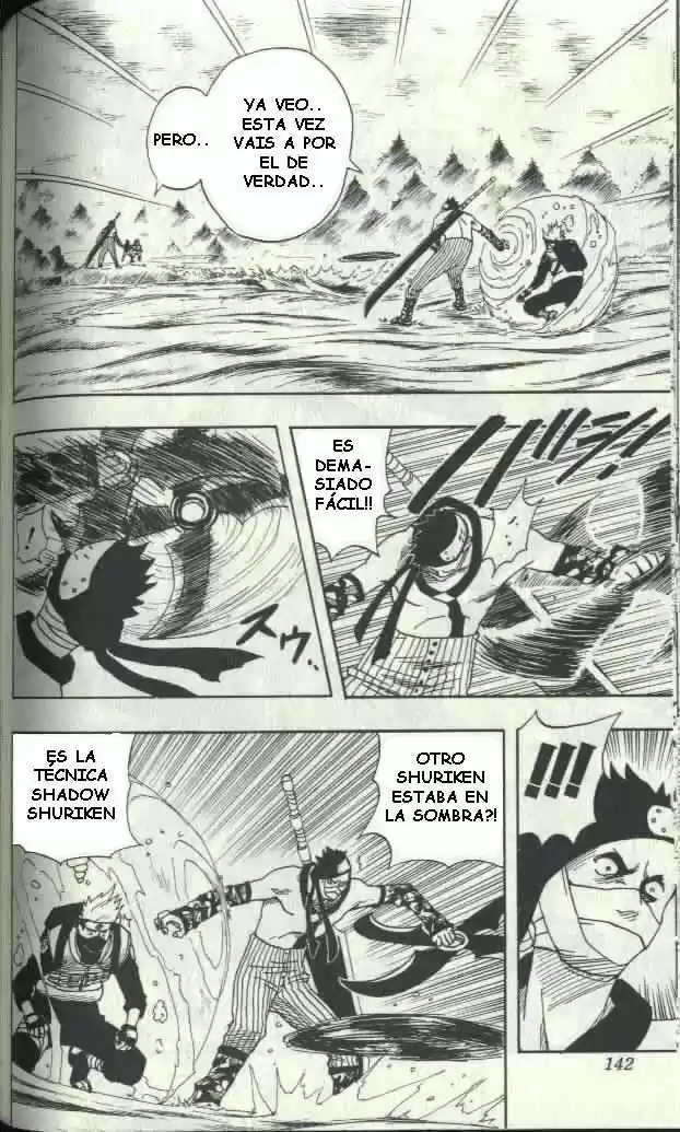 Naruto (1999) - Capítulo 14 - Página 15 - LectorTMOo