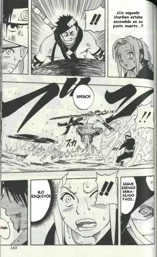 Naruto (1999) - Capítulo 14 - Página 16 - LectorTMOo