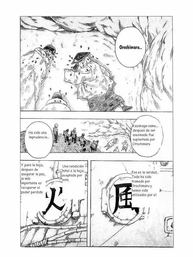 Naruto (1999) - Capítulo 140 - Página 8 - LectorTMOo
