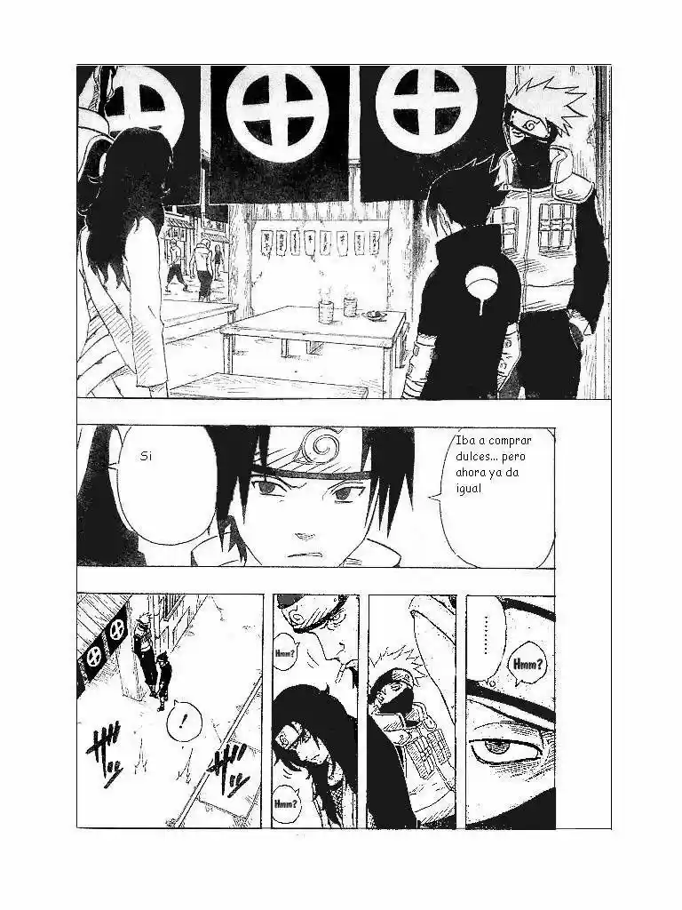 Naruto (1999) - Capítulo 140 - Página 16 - LectorTMOo
