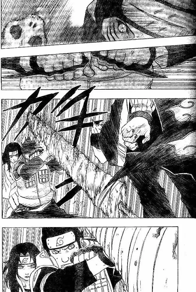Naruto (1999) - Capítulo 141 - Página 8 - LectorTMOo