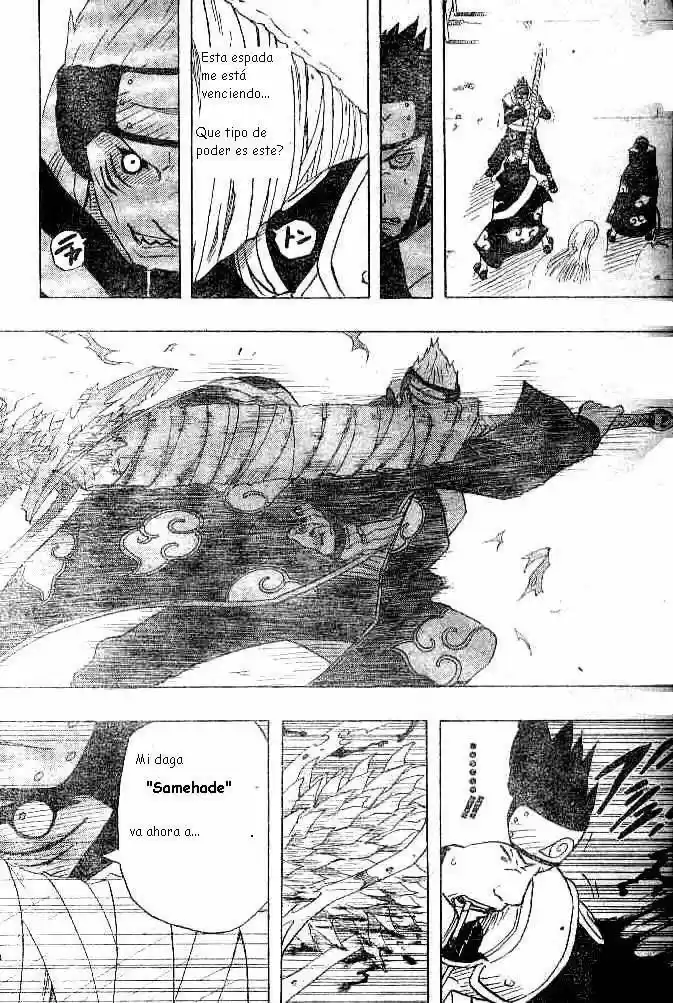 Naruto (1999) - Capítulo 141 - Página 10 - LectorTMOo