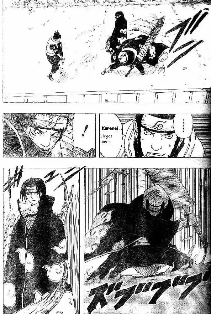 Naruto (1999) - Capítulo 141 - Página 12 - LectorTMOo