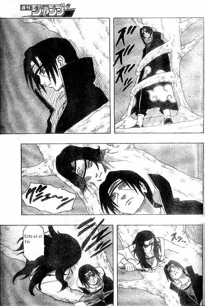 Naruto (1999) - Capítulo 141 - Página 13 - LectorTMOo