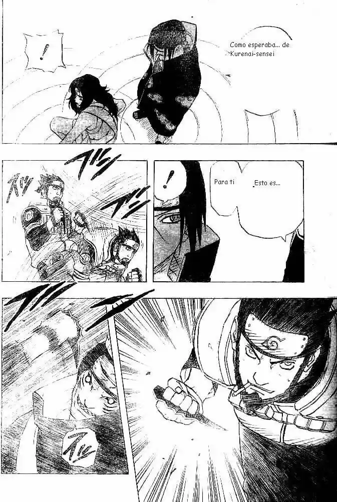 Naruto (1999) - Capítulo 141 - Página 16 - LectorTMOo