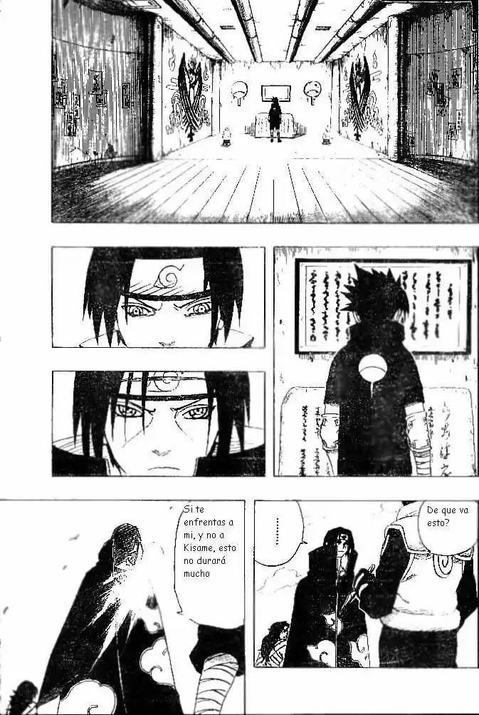 Naruto (1999) - Capítulo 142 - Página 7 - LectorTMOo