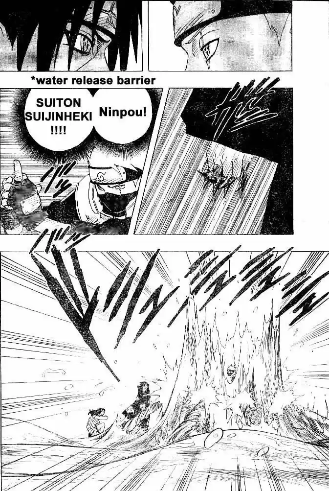 Naruto (1999) - Capítulo 142 - Página 8 - LectorTMOo