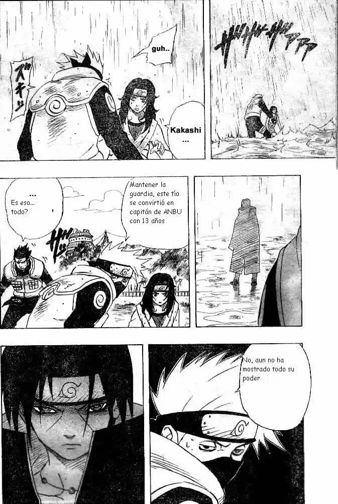 Naruto (1999) - Capítulo 142 - Página 12 - LectorTMOo