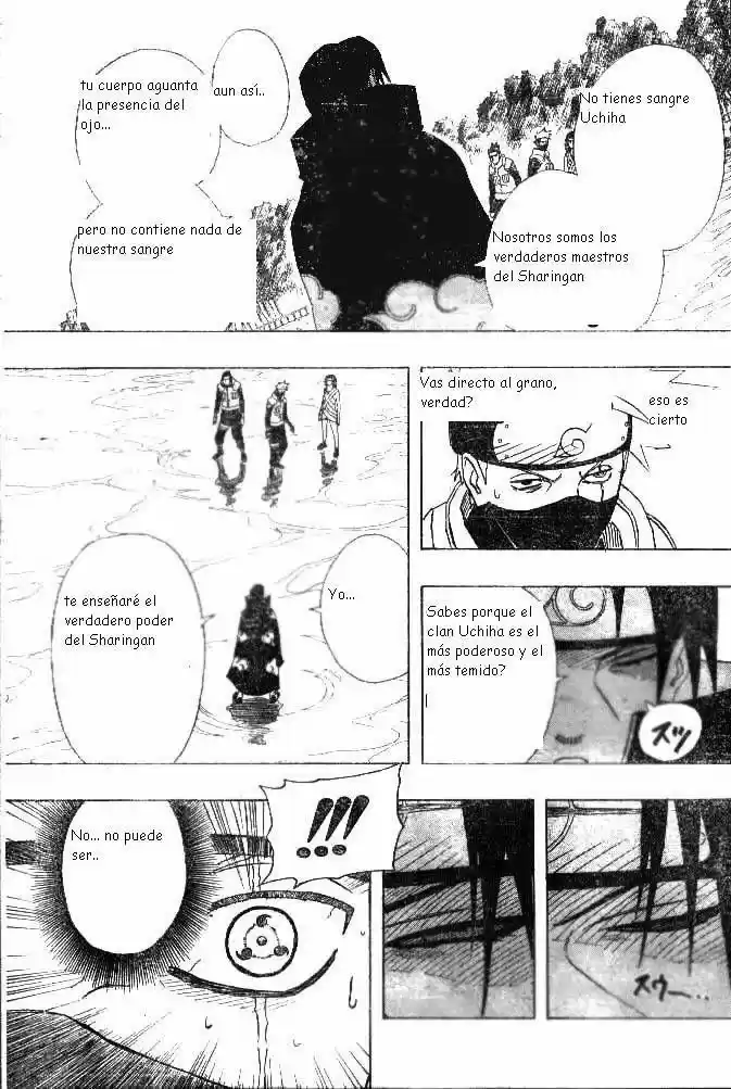 Naruto (1999) - Capítulo 142 - Página 13 - LectorTMOo