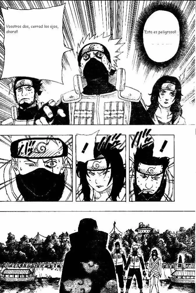Naruto (1999) - Capítulo 142 - Página 14 - LectorTMOo