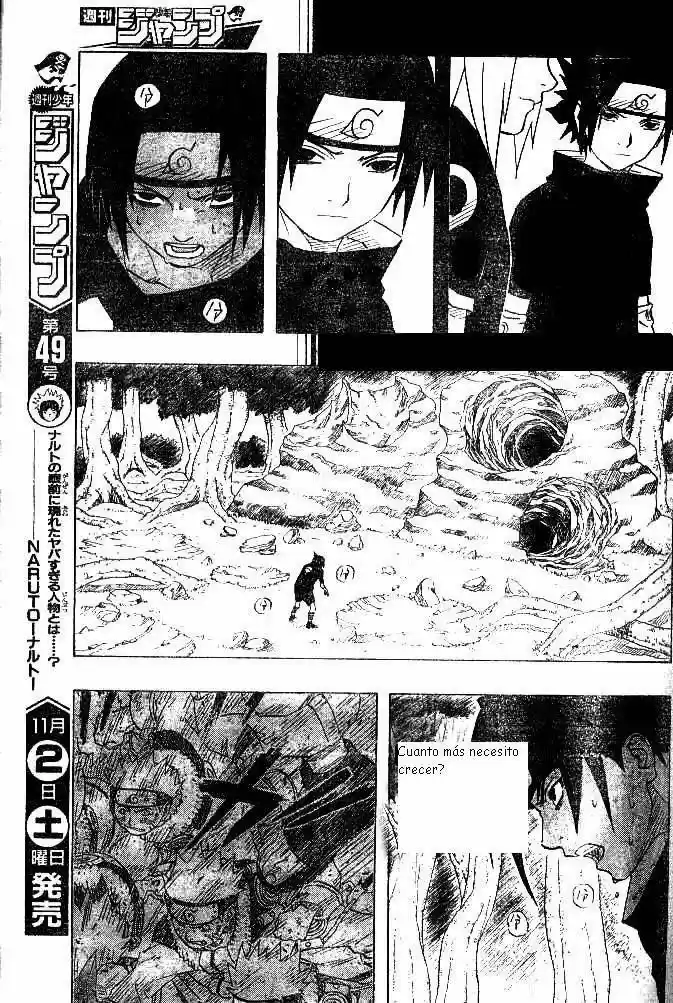 Naruto (1999) - Capítulo 144 - Página 7 - LectorTMOo