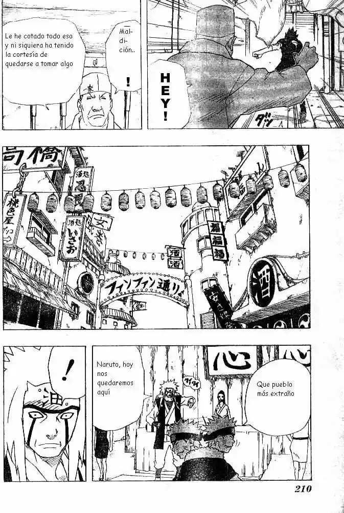 Naruto (1999) - Capítulo 144 - Página 14 - LectorTMOo
