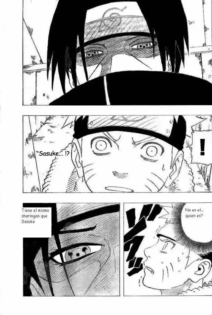 Naruto (1999) - Capítulo 145 - Página 1 - LectorTMOo