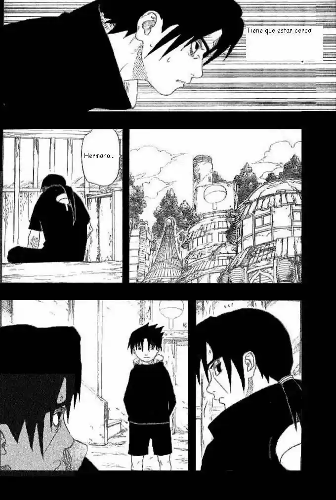 Naruto (1999) - Capítulo 145 - Página 4 - LectorTMOo