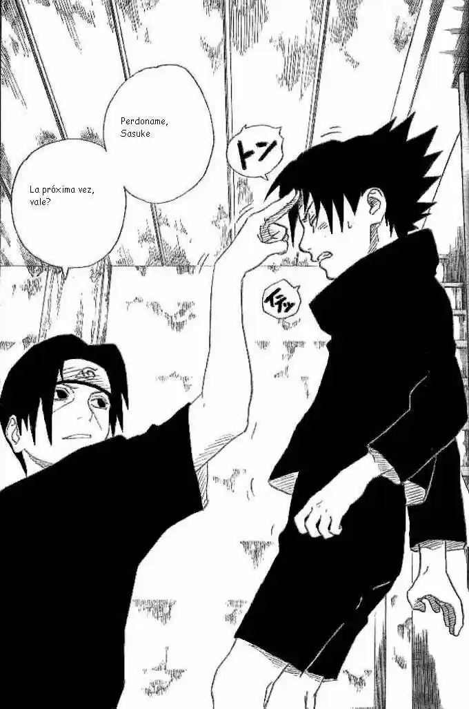 Naruto (1999) - Capítulo 145 - Página 6 - LectorTMOo