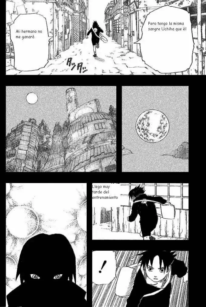 Naruto (1999) - Capítulo 145 - Página 10 - LectorTMOo