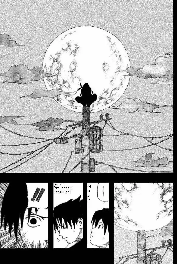 Naruto (1999) - Capítulo 145 - Página 11 - LectorTMOo