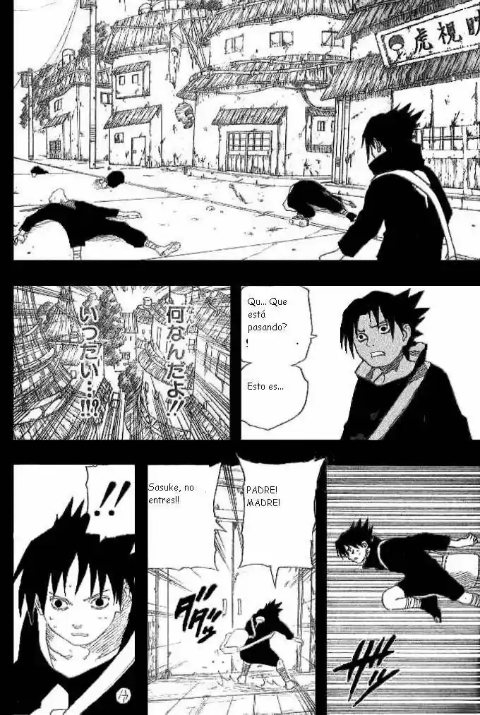 Naruto (1999) - Capítulo 145 - Página 12 - LectorTMOo
