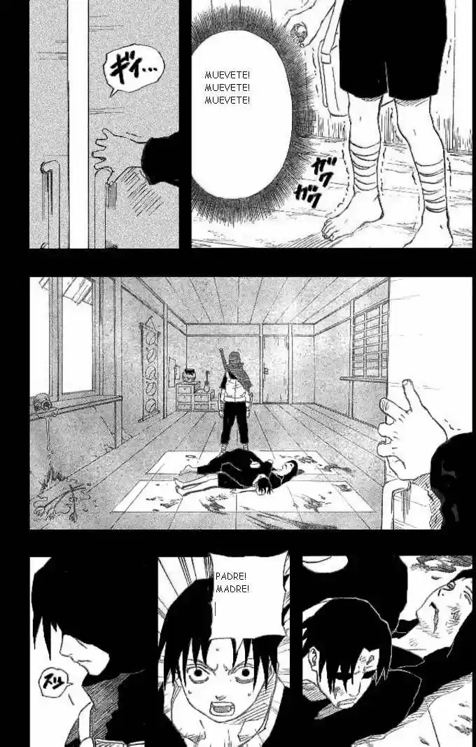 Naruto (1999) - Capítulo 145 - Página 13 - LectorTMOo