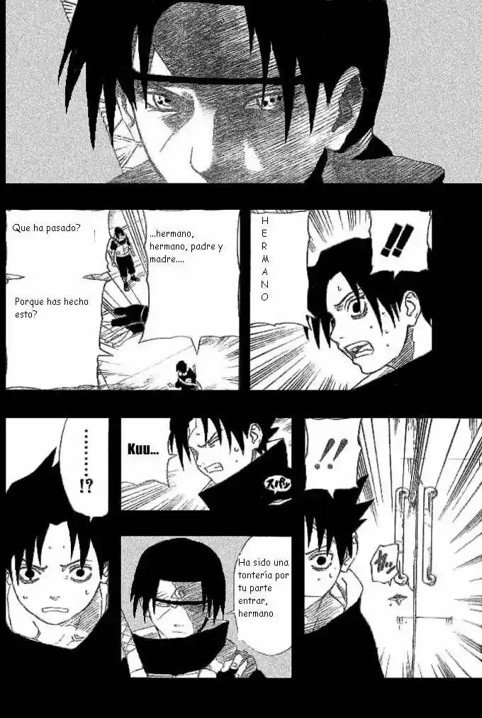 Naruto (1999) - Capítulo 145 - Página 14 - LectorTMOo
