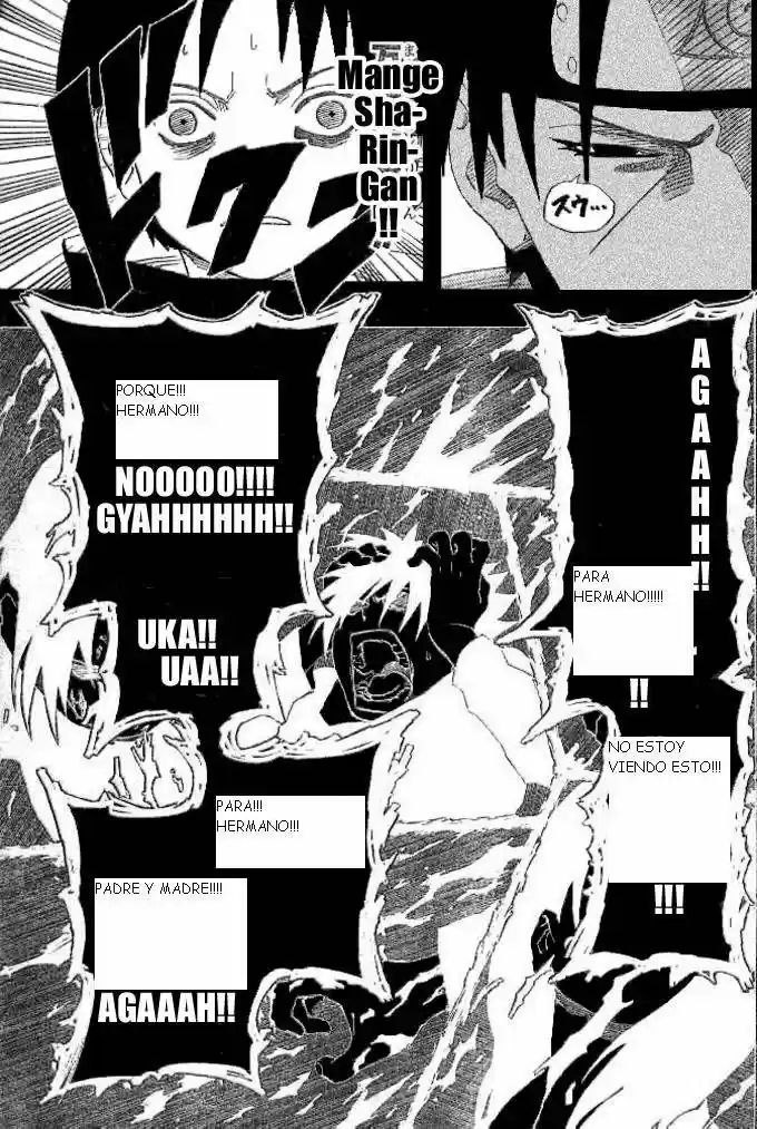 Naruto (1999) - Capítulo 145 - Página 15 - LectorTMOo