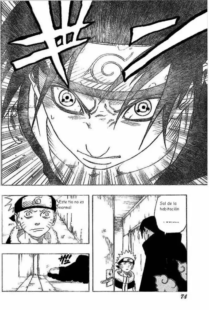 Naruto (1999) - Capítulo 145 - Página 16 - LectorTMOo