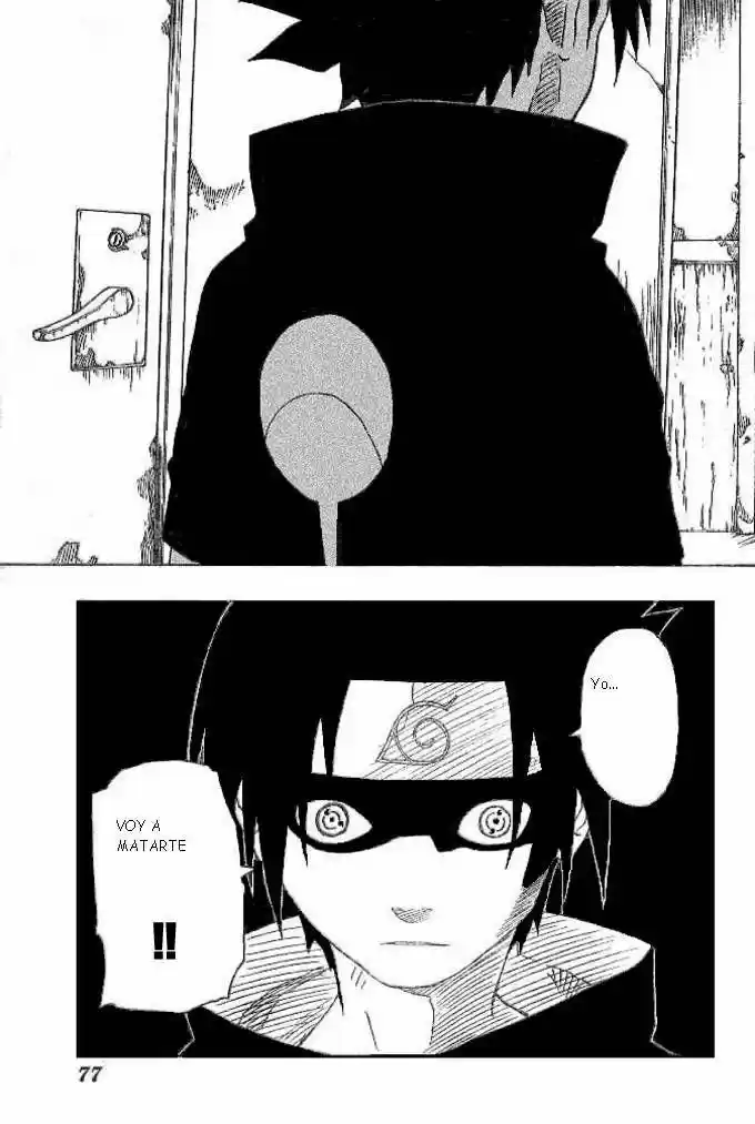 Naruto (1999) - Capítulo 145 - Página 19 - LectorTMOo
