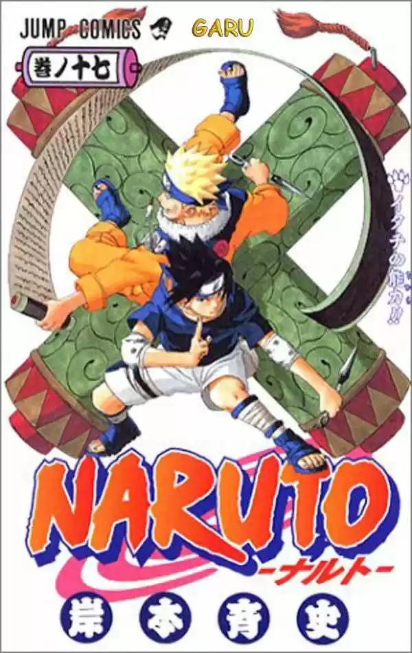 Naruto (1999) - Capítulo 145 - Página 20 - LectorTMOo