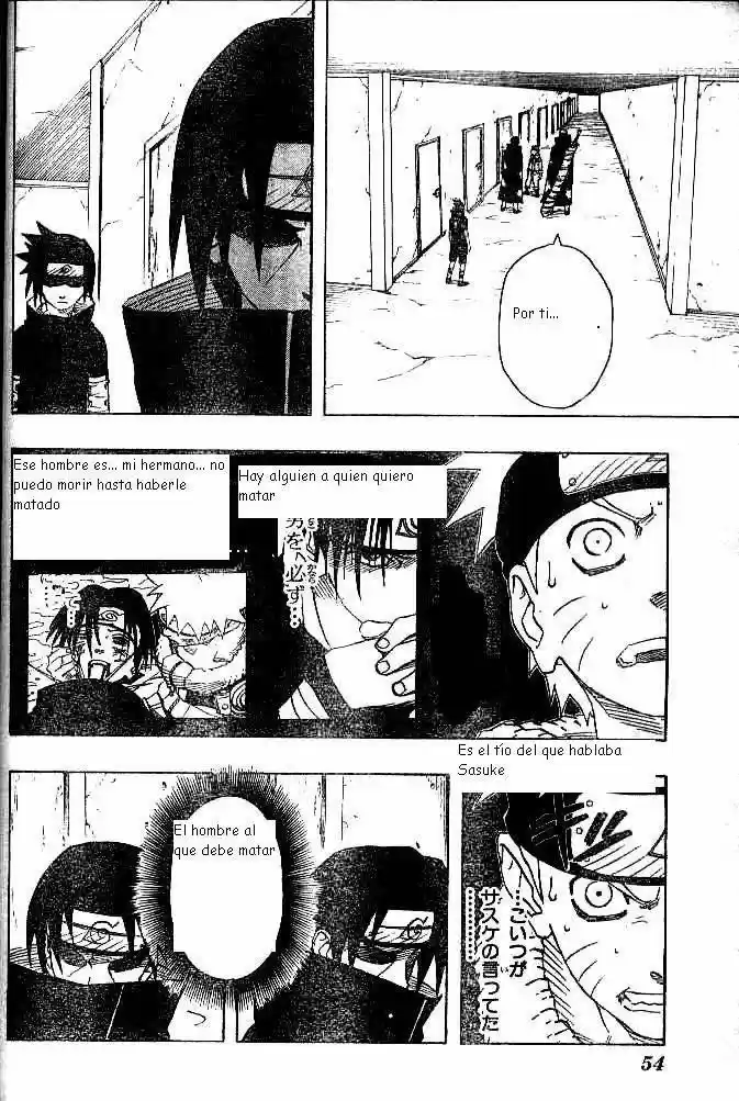 Naruto (1999) - Capítulo 146 - Página 4 - LectorTMOo
