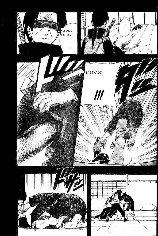 Naruto (1999) - Capítulo 146 - Página 9 - LectorTMOo