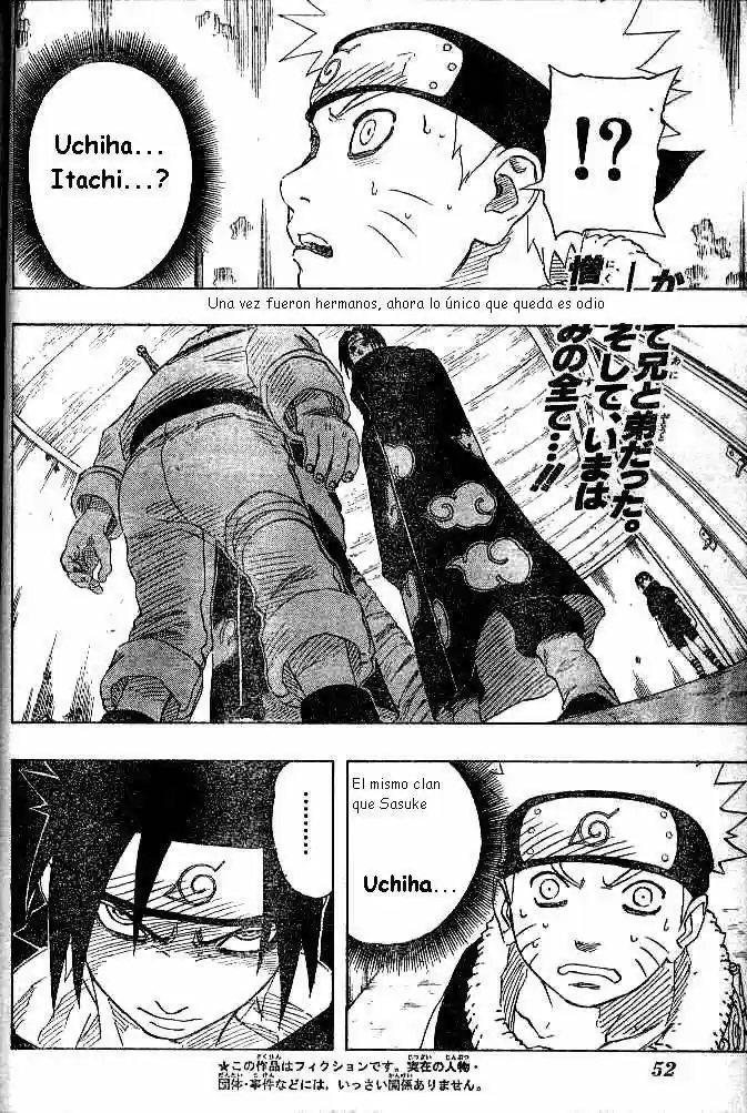 Naruto (1999) - Capítulo 147 - Página 2 - LectorTMOo