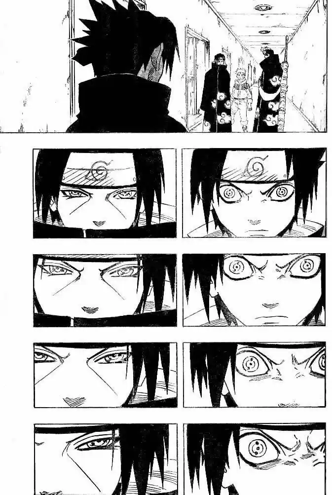 Naruto (1999) - Capítulo 147 - Página 5 - LectorTMOo