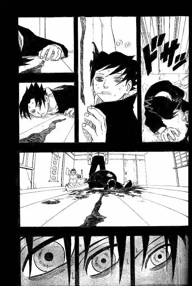 Naruto (1999) - Capítulo 147 - Página 7 - LectorTMOo