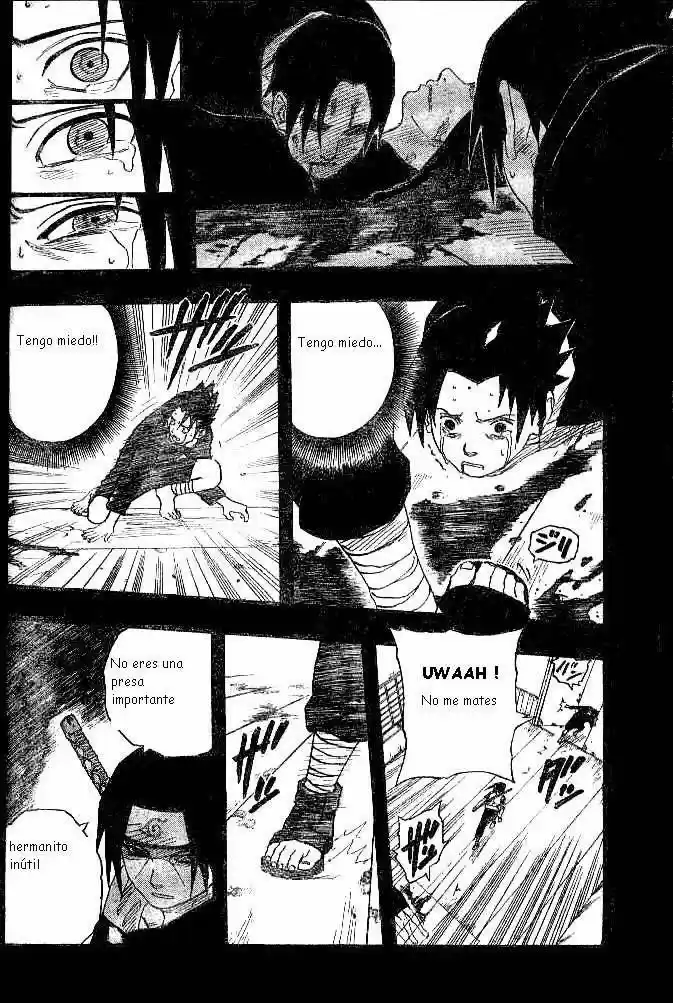 Naruto (1999) - Capítulo 147 - Página 10 - LectorTMOo