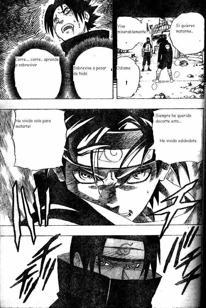 Naruto (1999) - Capítulo 147 - Página 11 - LectorTMOo