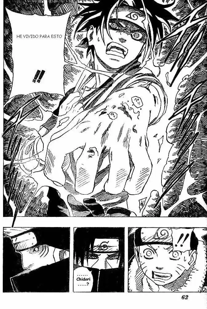Naruto (1999) - Capítulo 147 - Página 12 - LectorTMOo