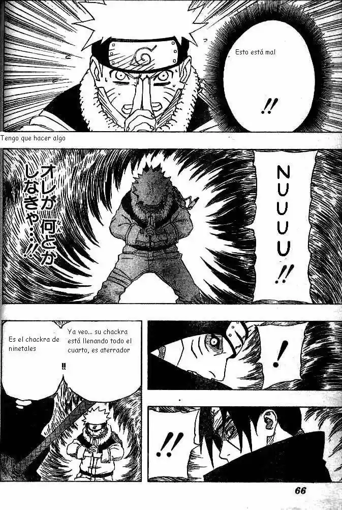 Naruto (1999) - Capítulo 147 - Página 16 - LectorTMOo