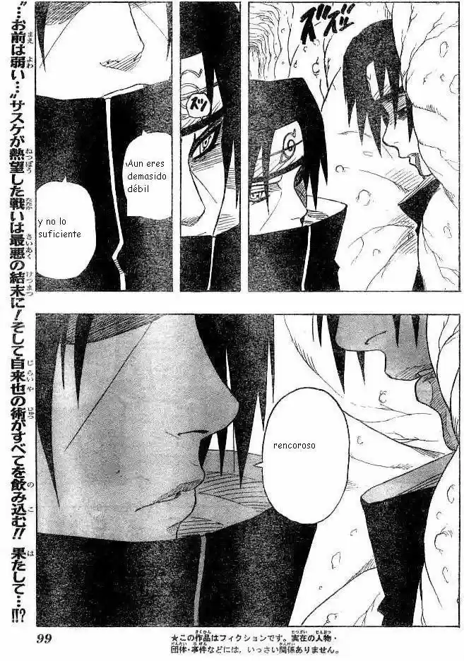 Naruto (1999) - Capítulo 148 - Página 1 - LectorTMOo