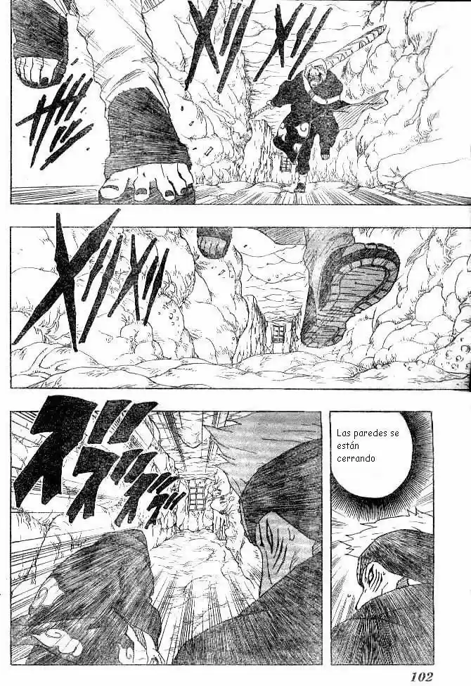 Naruto (1999) - Capítulo 148 - Página 4 - LectorTMOo