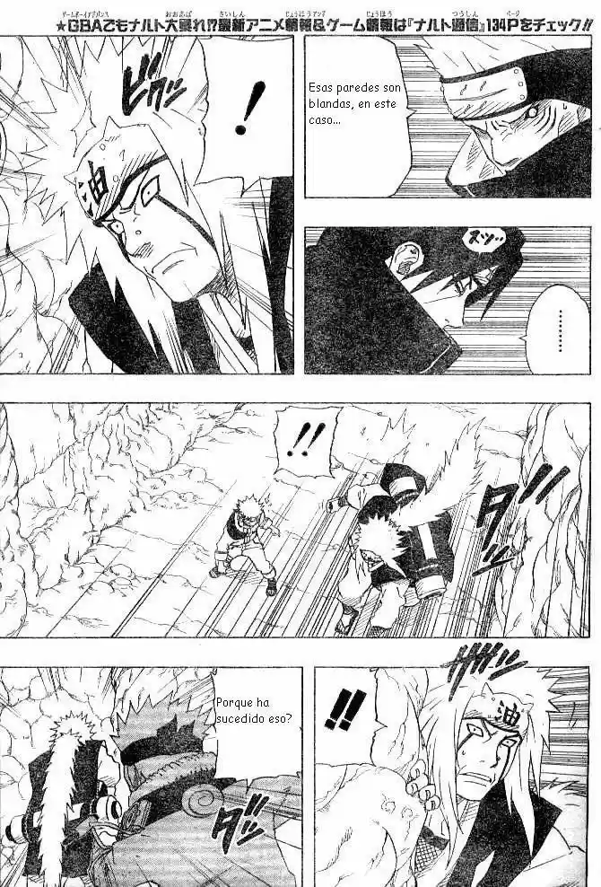 Naruto (1999) - Capítulo 148 - Página 5 - LectorTMOo