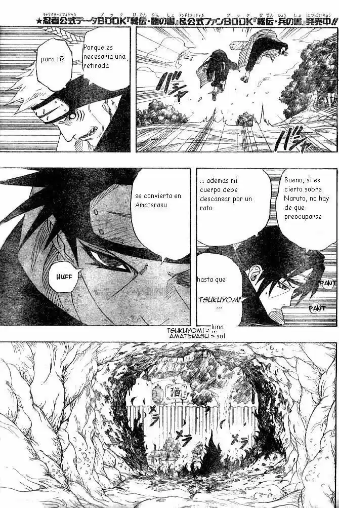 Naruto (1999) - Capítulo 148 - Página 7 - LectorTMOo