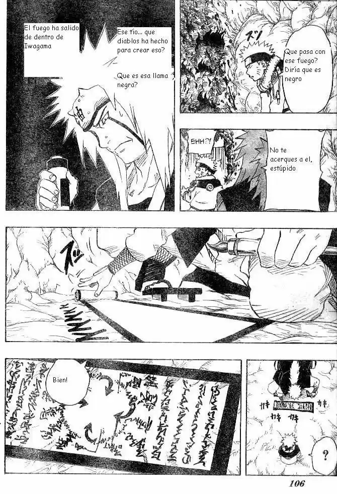 Naruto (1999) - Capítulo 148 - Página 8 - LectorTMOo