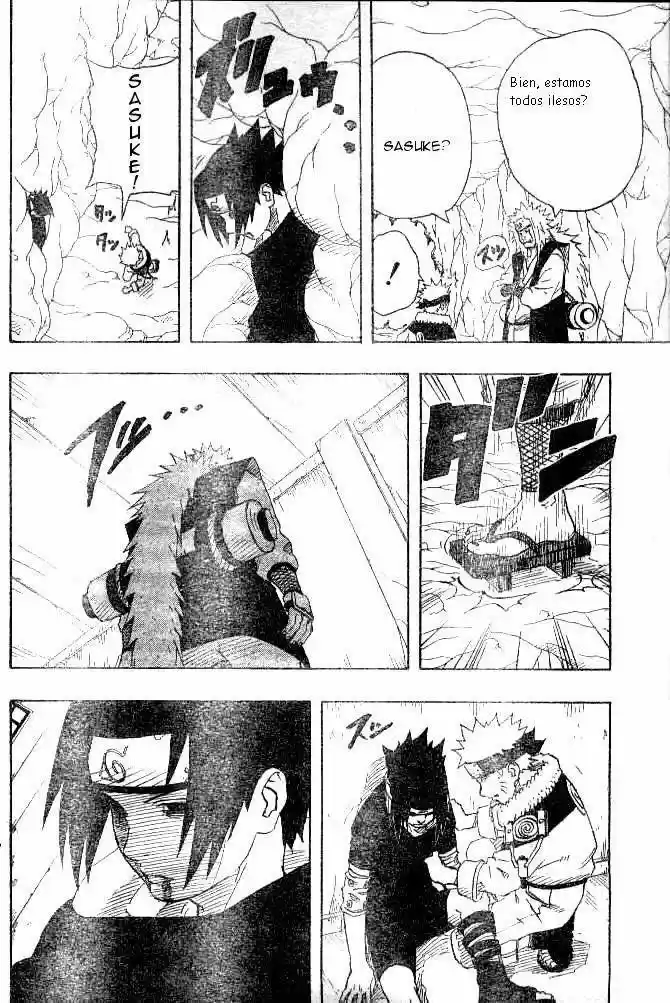 Naruto (1999) - Capítulo 148 - Página 10 - LectorTMOo