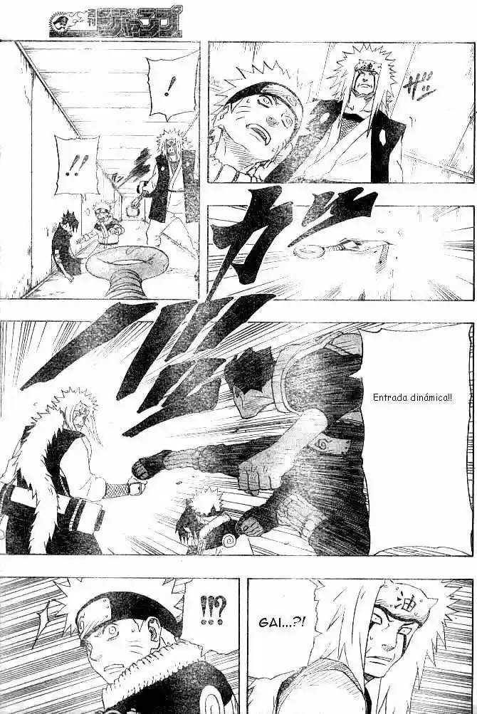 Naruto (1999) - Capítulo 148 - Página 11 - LectorTMOo