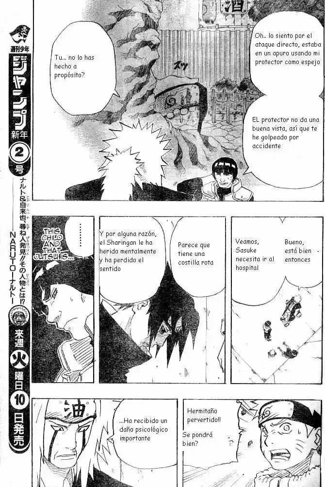 Naruto (1999) - Capítulo 148 - Página 13 - LectorTMOo