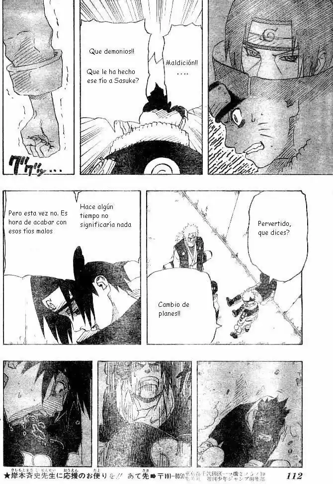 Naruto (1999) - Capítulo 148 - Página 14 - LectorTMOo