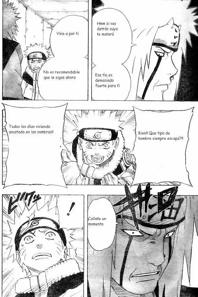 Naruto (1999) - Capítulo 148 - Página 16 - LectorTMOo