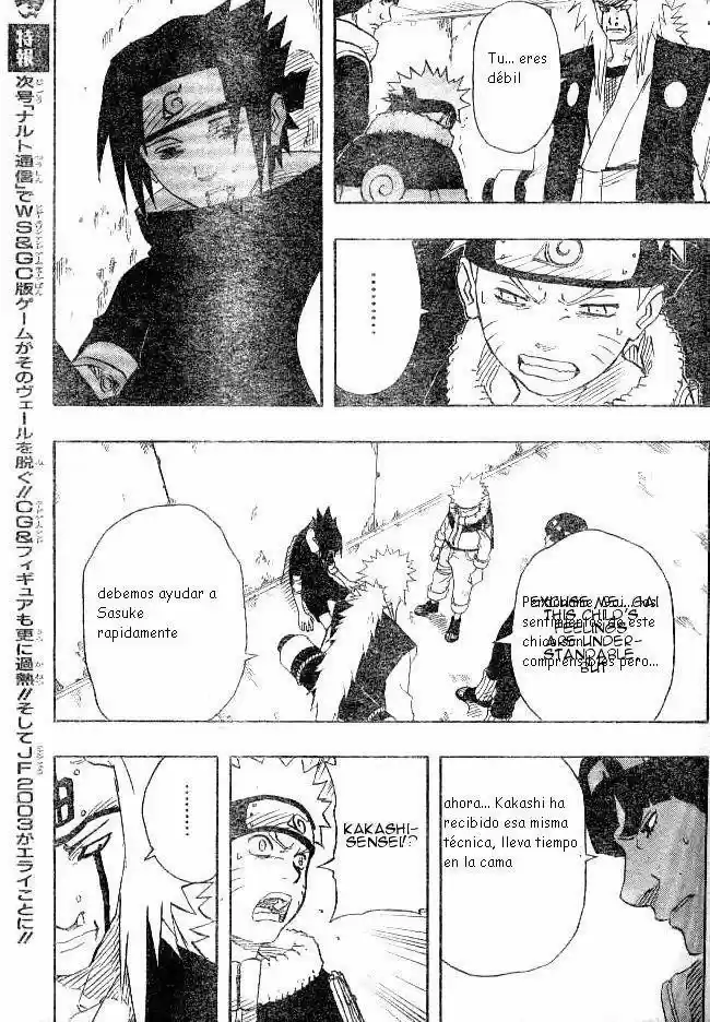 Naruto (1999) - Capítulo 148 - Página 17 - LectorTMOo