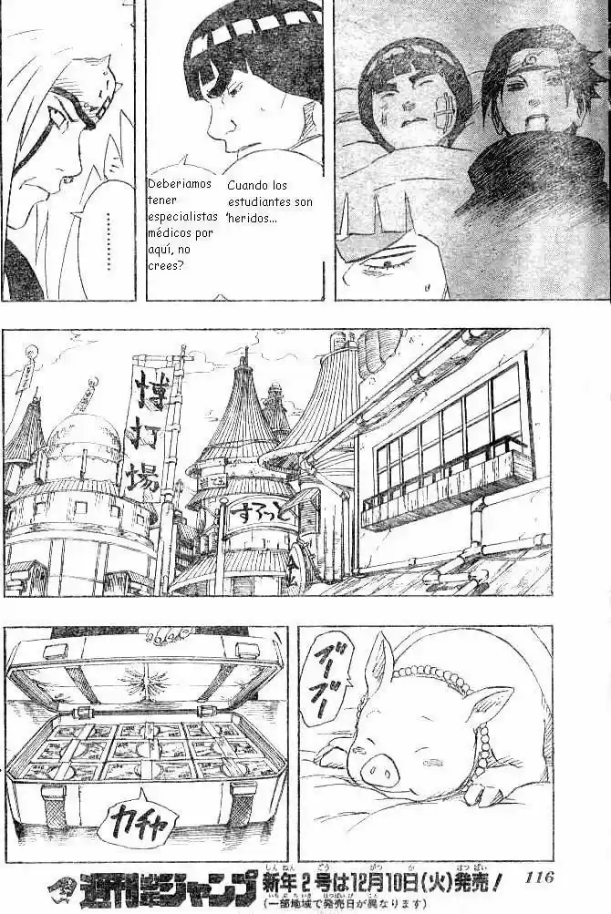 Naruto (1999) - Capítulo 148 - Página 18 - LectorTMOo