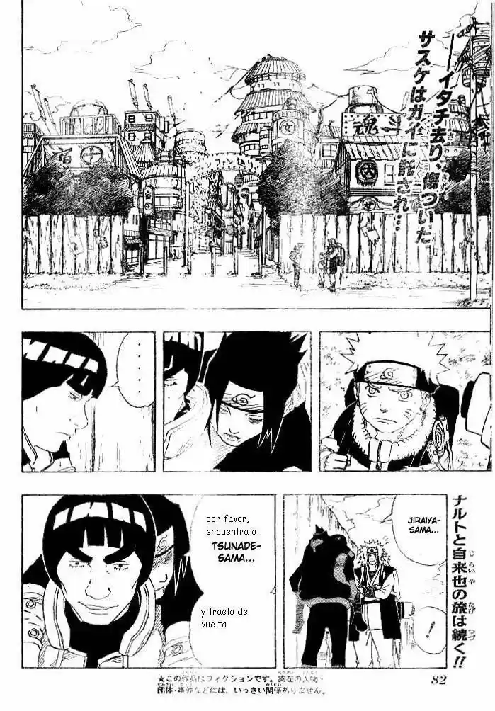 Naruto (1999) - Capítulo 149 - Página 2 - LectorTMOo